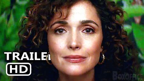 PHYSICAL Trailer (2021) Rose Byrne, Apple TV + Series.